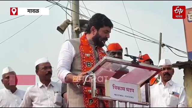 'पालकमंत्री कोण? यानं फरक पडत नाही!', मुरलीधर मोहोळांचा अजित पवारांना टोला