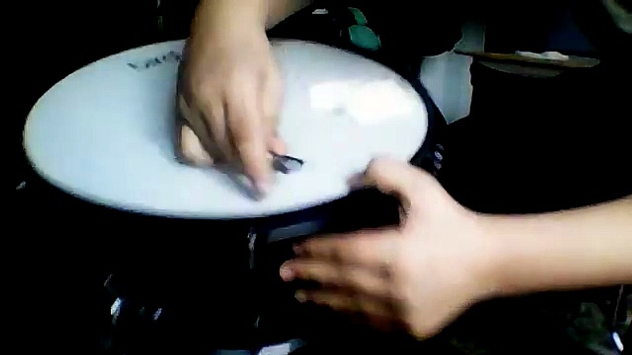 Comment accorder sa caisse claire Et comment changer le son de sa caisse clair _