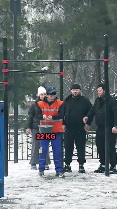 22 kg 🤫😁