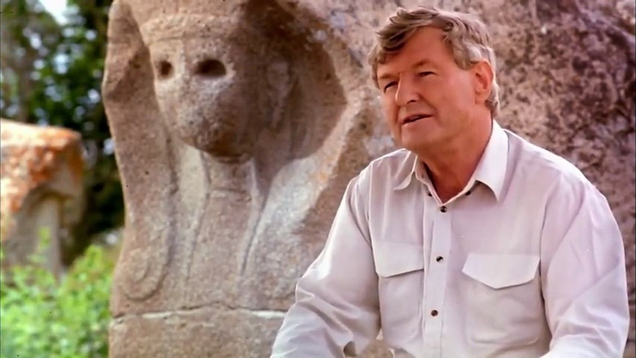 The Hittites A Civilization That Changed the World Documentary