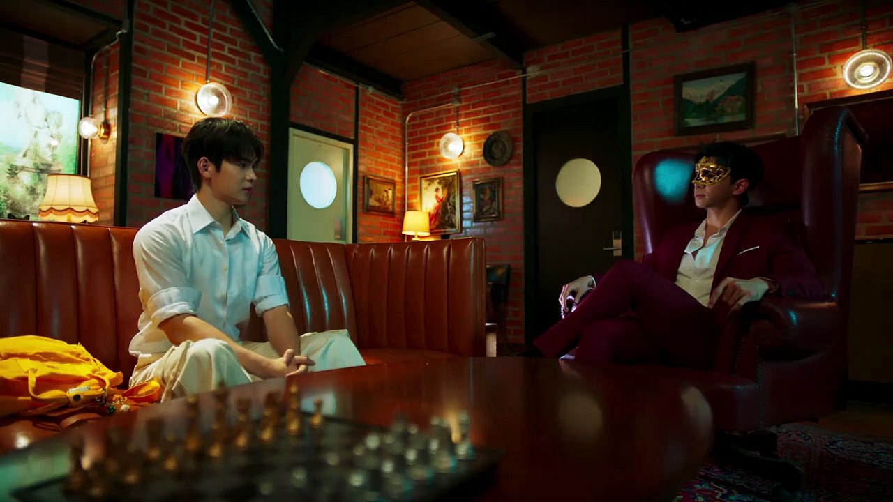 Ep.1 - Peach Lover - EngSub