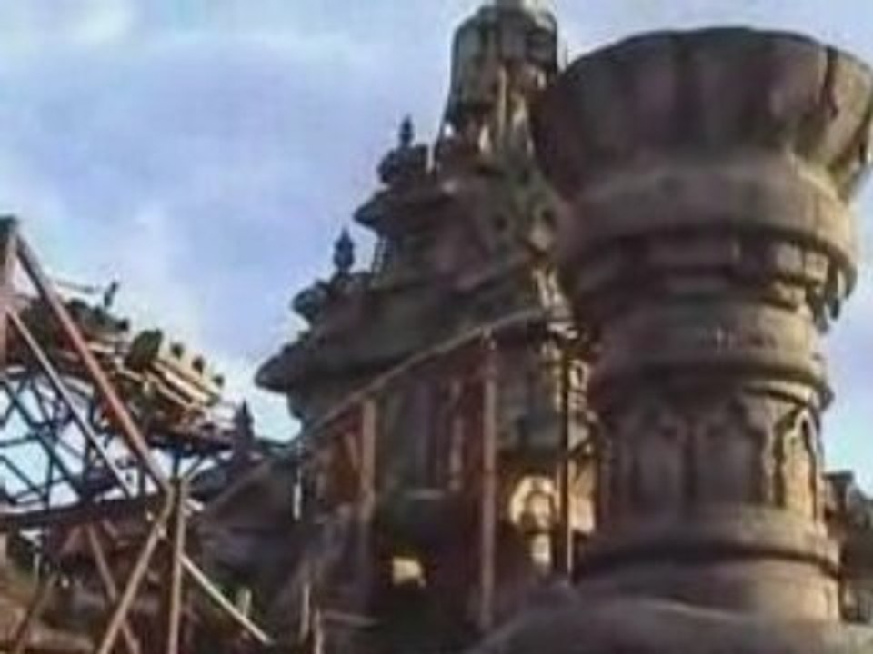 Indiana Jones et le Temple du Péril