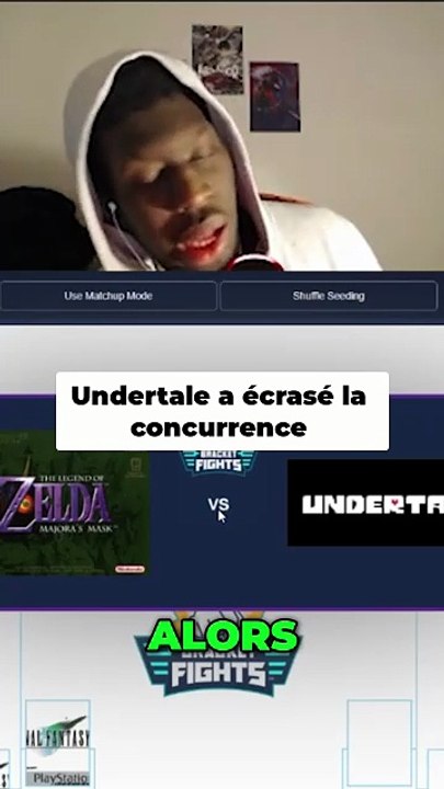 Undertale : Le Roi des Jeux Vidéo ? Le Secret Derrière un Succès Étonnant !