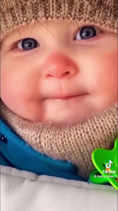 Erste sprechversuche