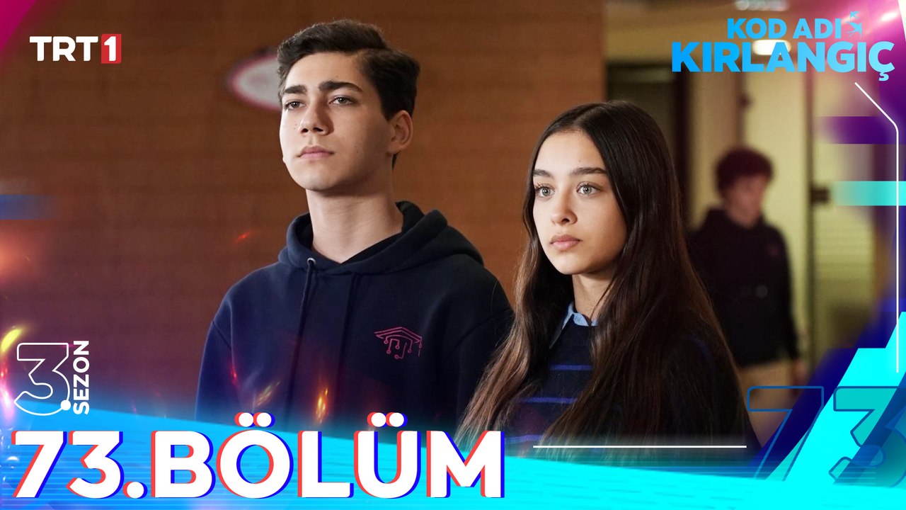 Kod Ad Krlang 73.Blm