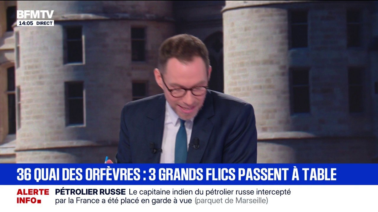 Histoire du 36, Quai des Orfèvres: le livre sur les archives du mythique Quai des Orfèvres