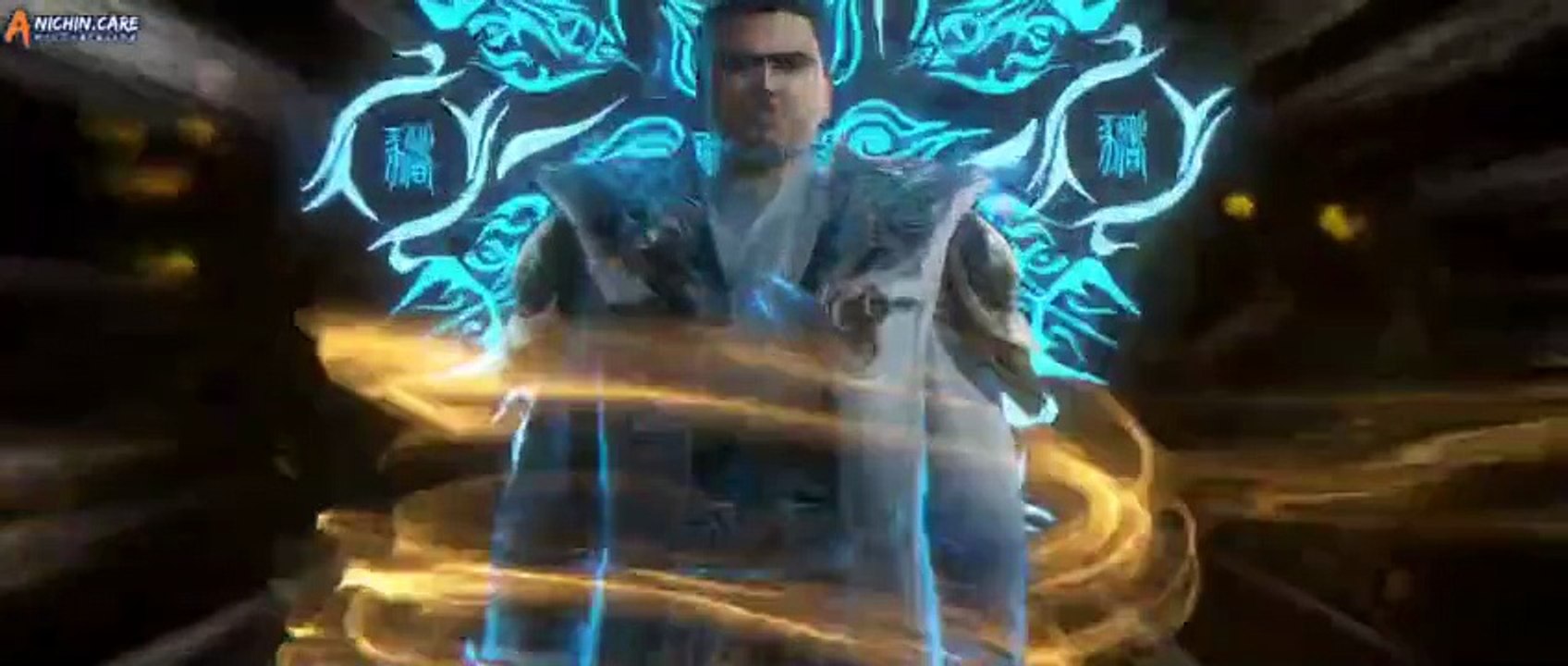 Renegade Immortal Eps 125 sub indo bagus