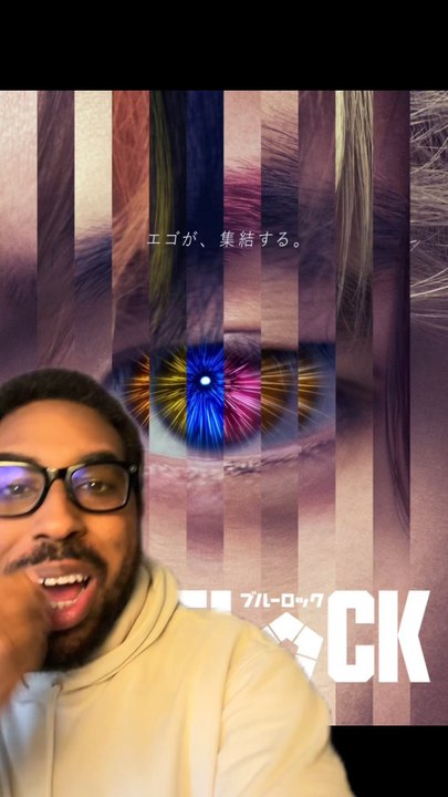 Un film live Action Blue Lock arrive cet été