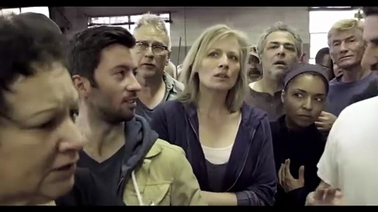 Family Struggle _ The Street Where We Live _ Full Thriller Movie _ Free Movie