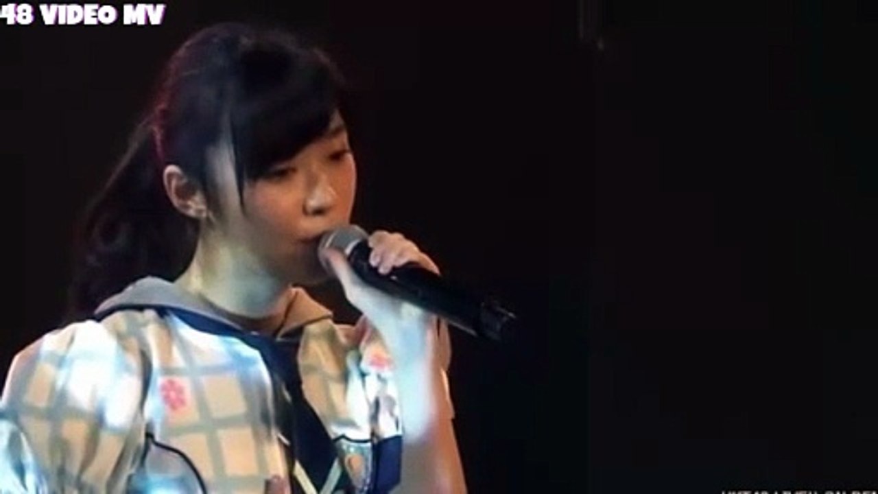 HKT48 - Ima, Kimi o Omou | 今、君を想う