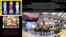 260125楞严咒金刚经于清迈SR公寓