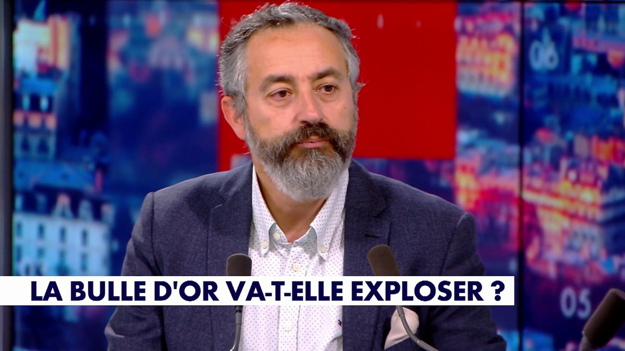 Jean-François Faure (AuCoffre.com) : L'Hebdo de l'Éco (Émission du 25/01/2026)