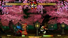 GNUBSD 404 Long N29 Samurai Showdown 3 (Steam/Proton/Linux)