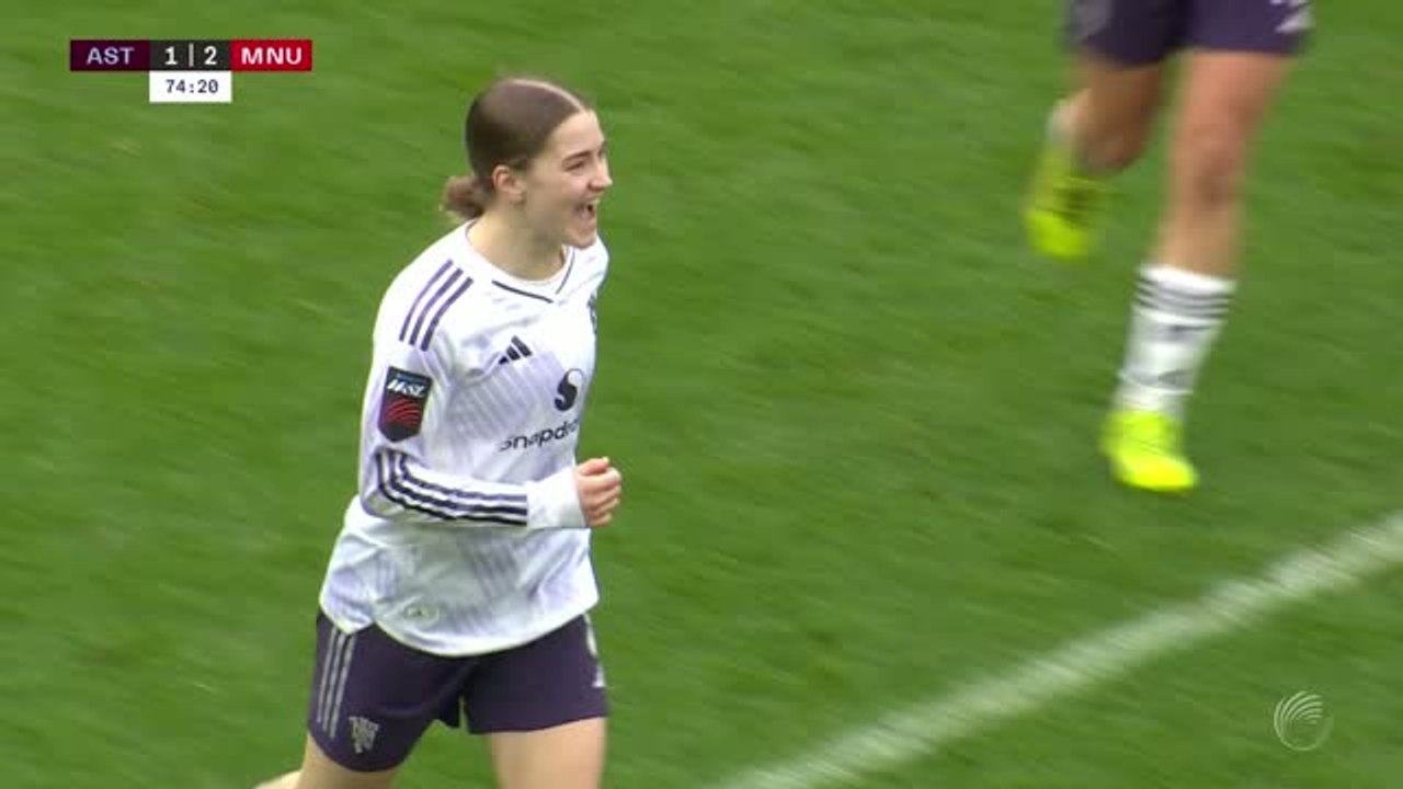 Park ends incredible run with a cool finish against Aston Villa
