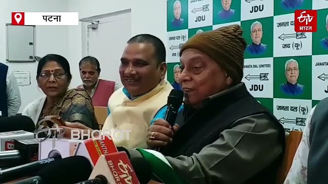 सबसे कम उम्र के कार्यकारी अध्यक्ष बने तेजस्वी, जिम्मेदारी मिलते ही बोले- 'RJD के झंडे को झुकने नहीं देंगे'