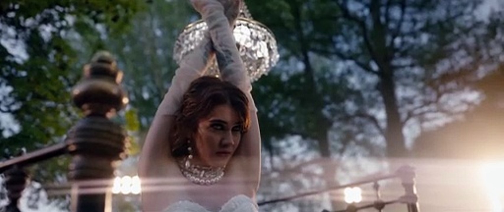 مسلسل الاطار الاخير حلقة 2 كاملة