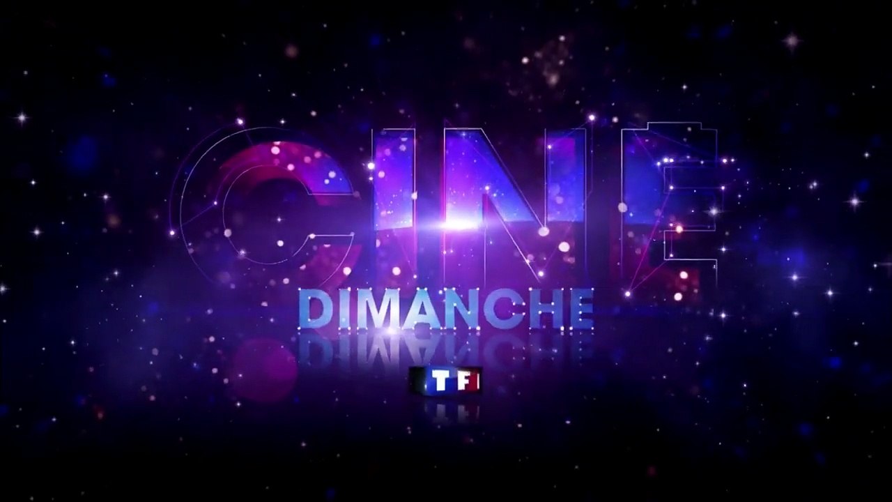 TF1 Promo Rampage hors de contrôle (2013-2021)