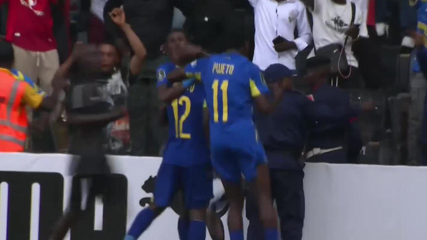 Saint Eloi Lupopo (COD) vs MC Alger (DZA) | HIGHLIGHTS CAF Champions League | 01/25/2026 | beIN SPORTS USA