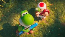 Super Mario Galaxy-Film - Der 2. Trailer enthüllt Yoshi und weitere Charaktere
