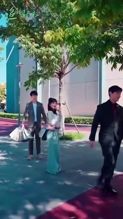 LOVE:  Mr Cheng lets make this real