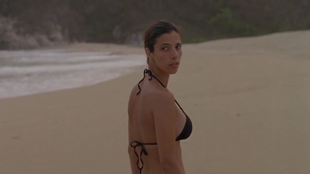 엄마도 (Spanish, Romance, Movie)