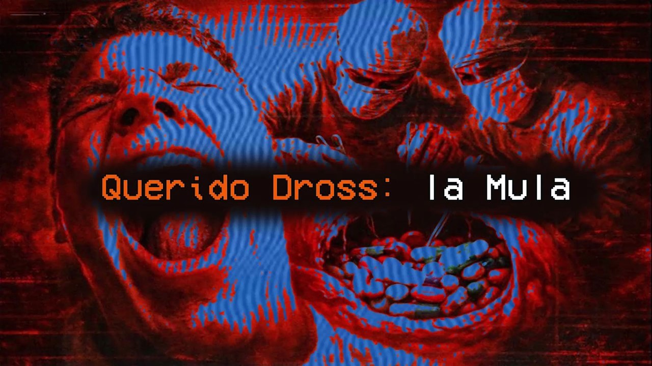 Querido Dross; La Mula