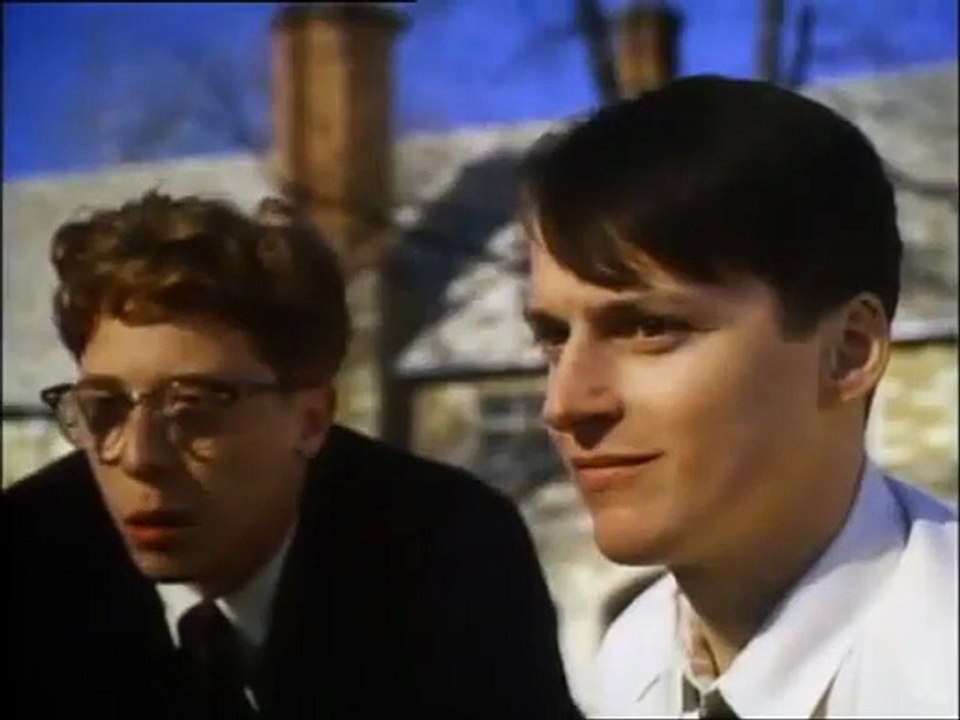 Der Club der toten Dichter Trailer OV