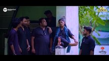 Natok-Lady Killer -Tahsan ,Nusrat Imrose Tisha