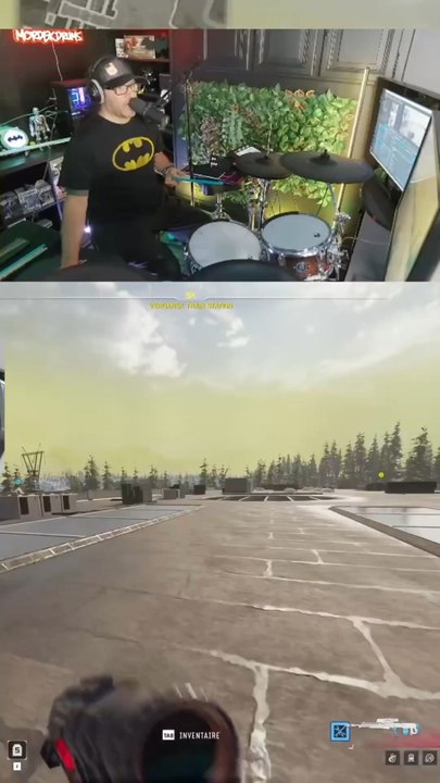 Ce n’est pas si compliqué, juste de l’entraînement :)