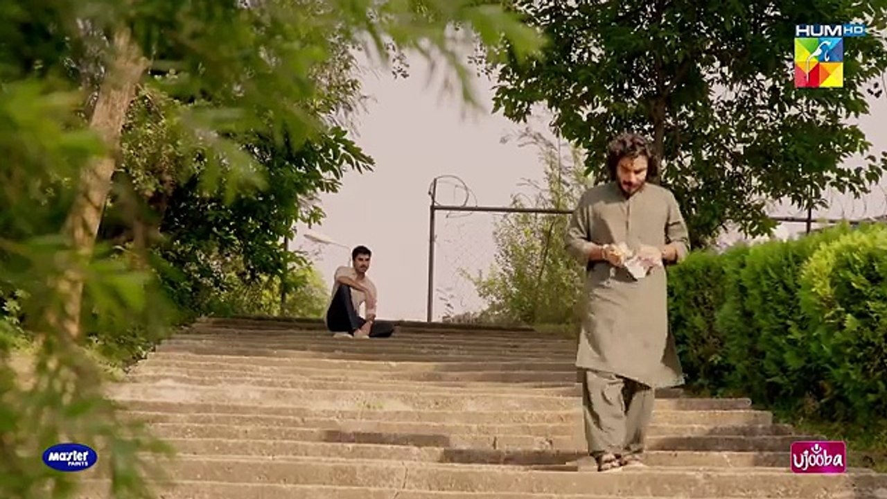 Muamma episode 8