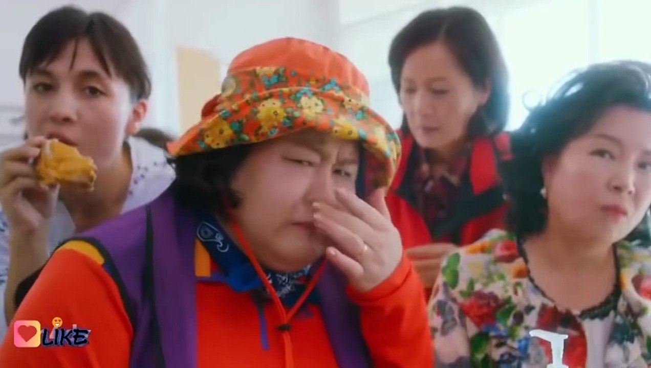 TITLE: My New Sassy Girl [2016]/Korean Movie Comedy Romance Tagalog Dubbed Full Movie HD