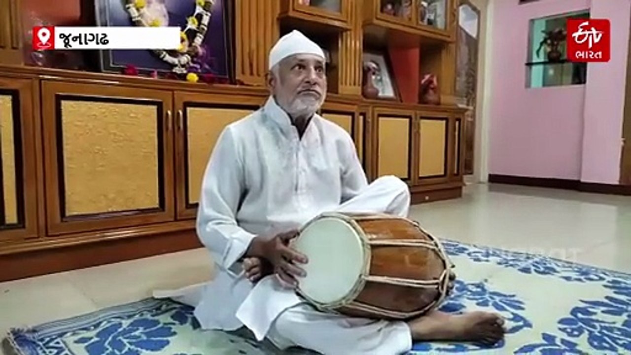 પદ્મ શ્રી 'હાજી રમકડું'ની પ્રેરણાદાયી સફર, 80 વ...