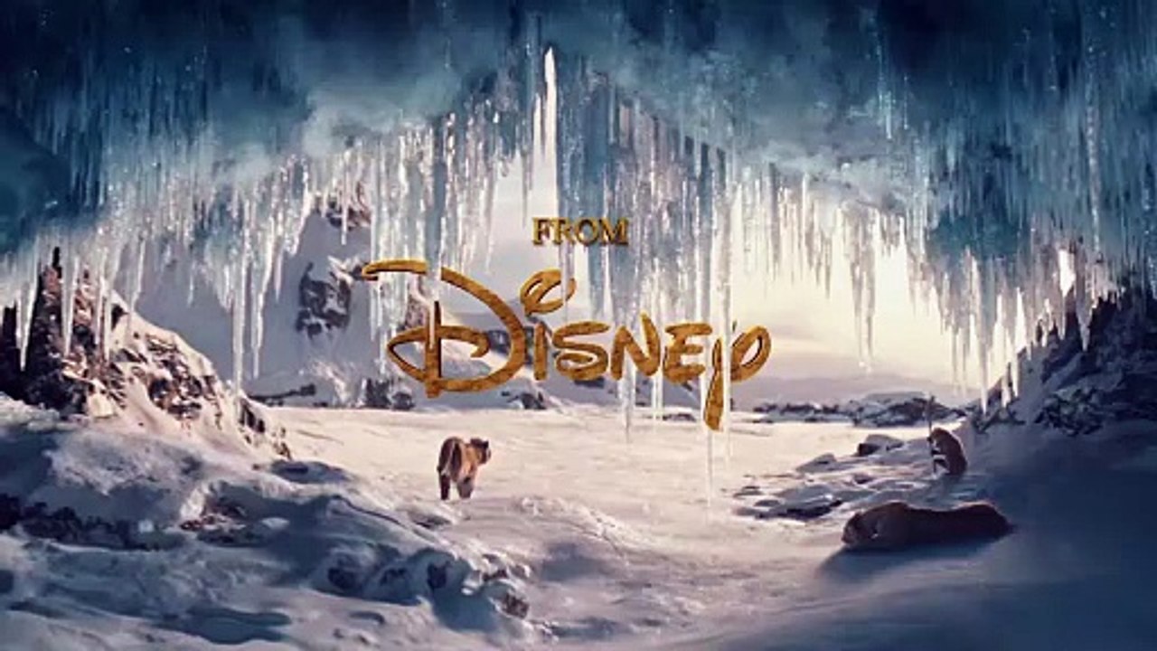 Mufasa: Lví král