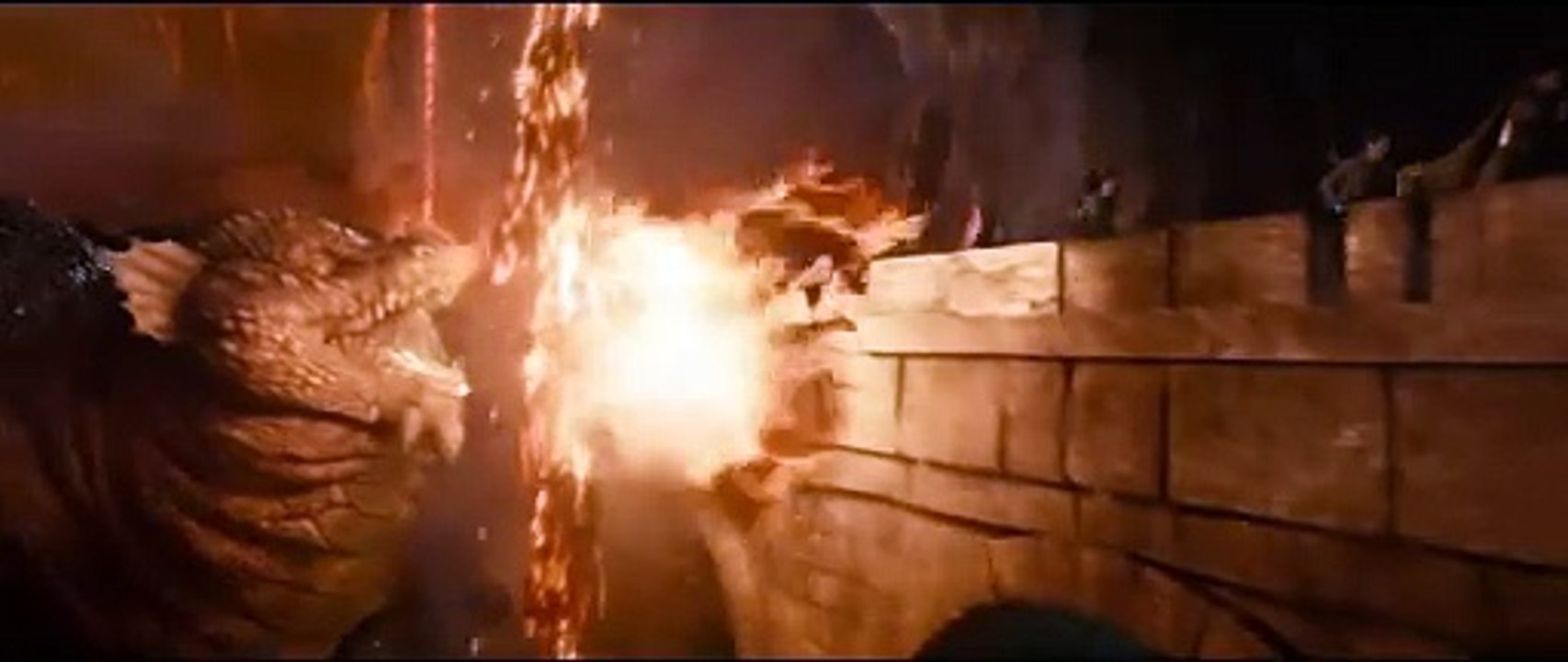 Dungeons & Dragons: Ehre unter Dieben Trailer (2) DF