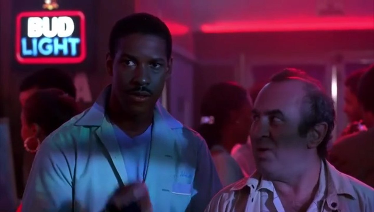 Der Chaoten-Cop (1990) #GanzerFilm #Deutsch #HD