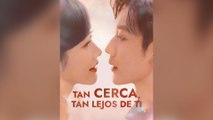 Tan Cerca, Tan Lejos De Ti Sub Español