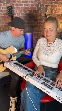 Coldplay - The Scientist (Piano & Guitar Cover) ft. Piavvio