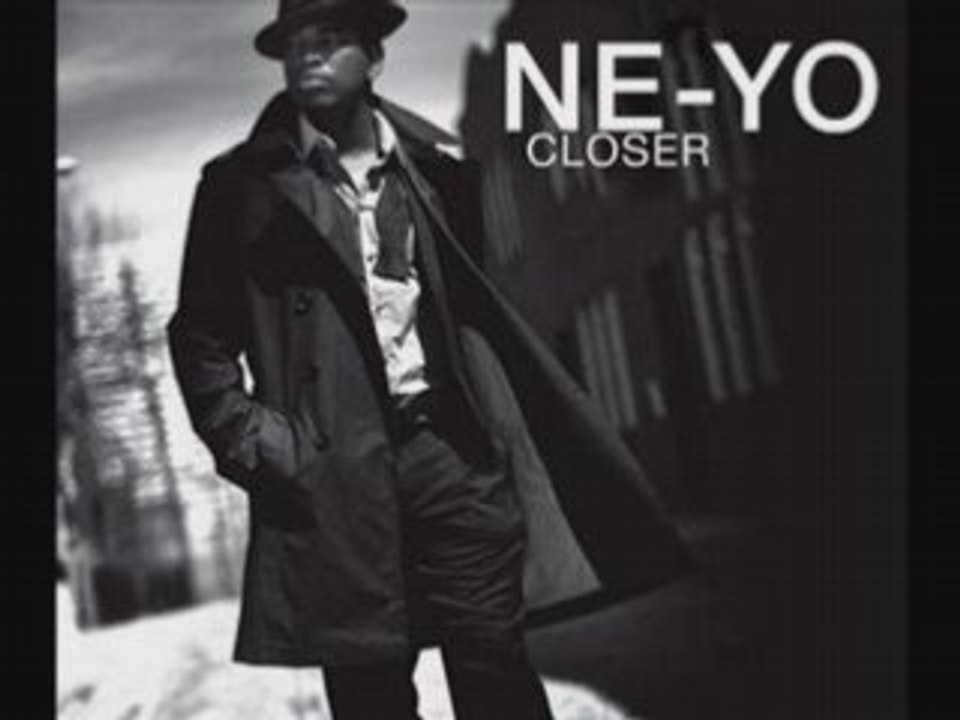 Ne-Yo - Don't Fall In Love