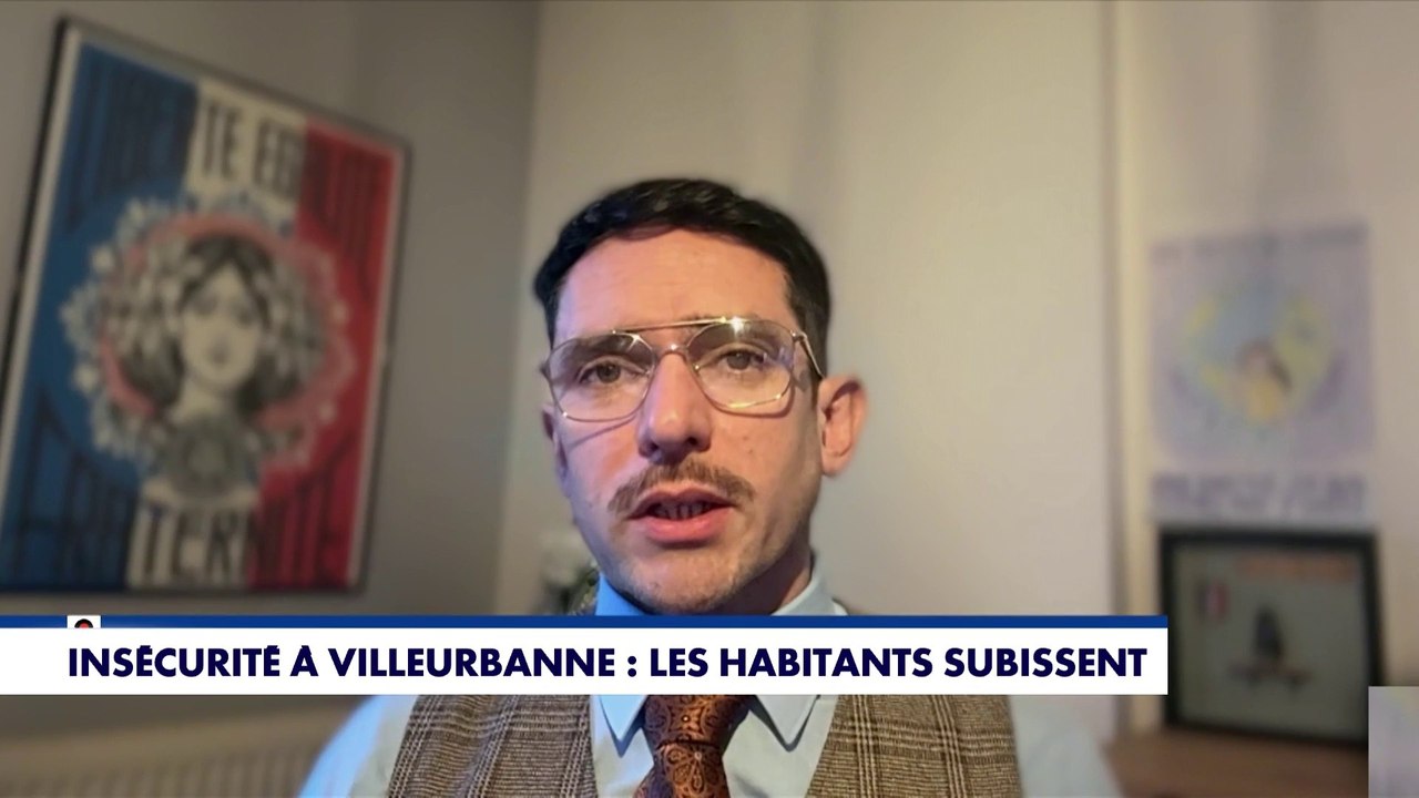 Bertrand Debeaux : «Des mères de famille ont peur que leurs enfants prennent une balle perdue»