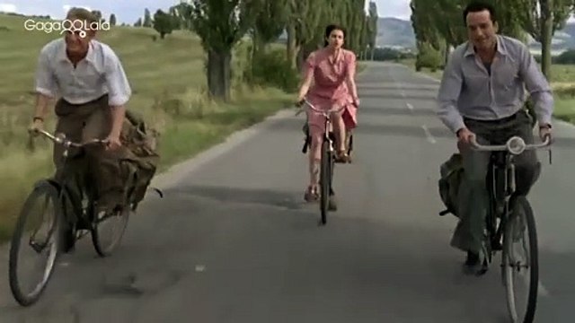 Un amour à taire (2005)