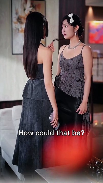 The Heiress's Comeback English Subtitles | Short Story Part 4