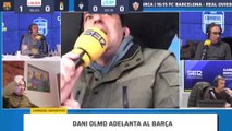 Maravilla de Raphinha para dar ventaja al Barça | FC Barcelona 2-0 Real Oviedo