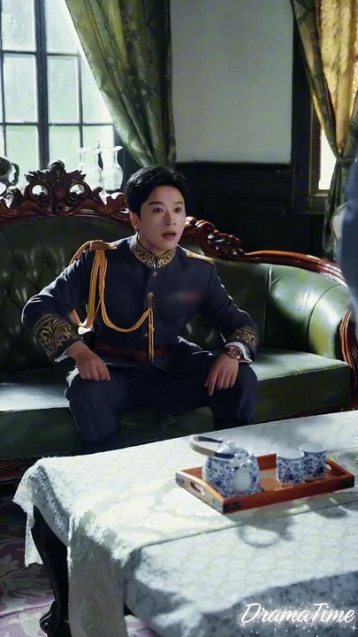 I Married The Warlord Now The Young Marshal Kneels And Begs #cdrama
