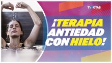 Usa hielo 5 minutos y cambia tu piel para siempre 🧊