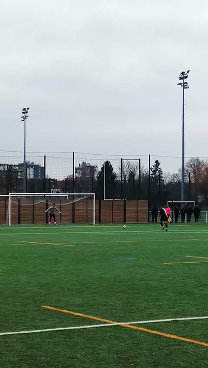 Douai 1/Aniche 2 ( coupe )