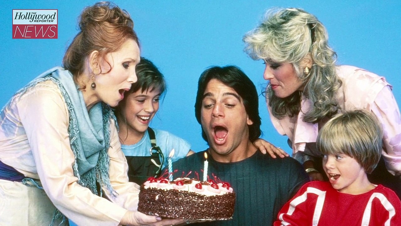 ‘Who’s the Boss?’ Sequel Lands at Amazon’s Freevee, Alyssa Milano and Tony Danza Attached | THR News