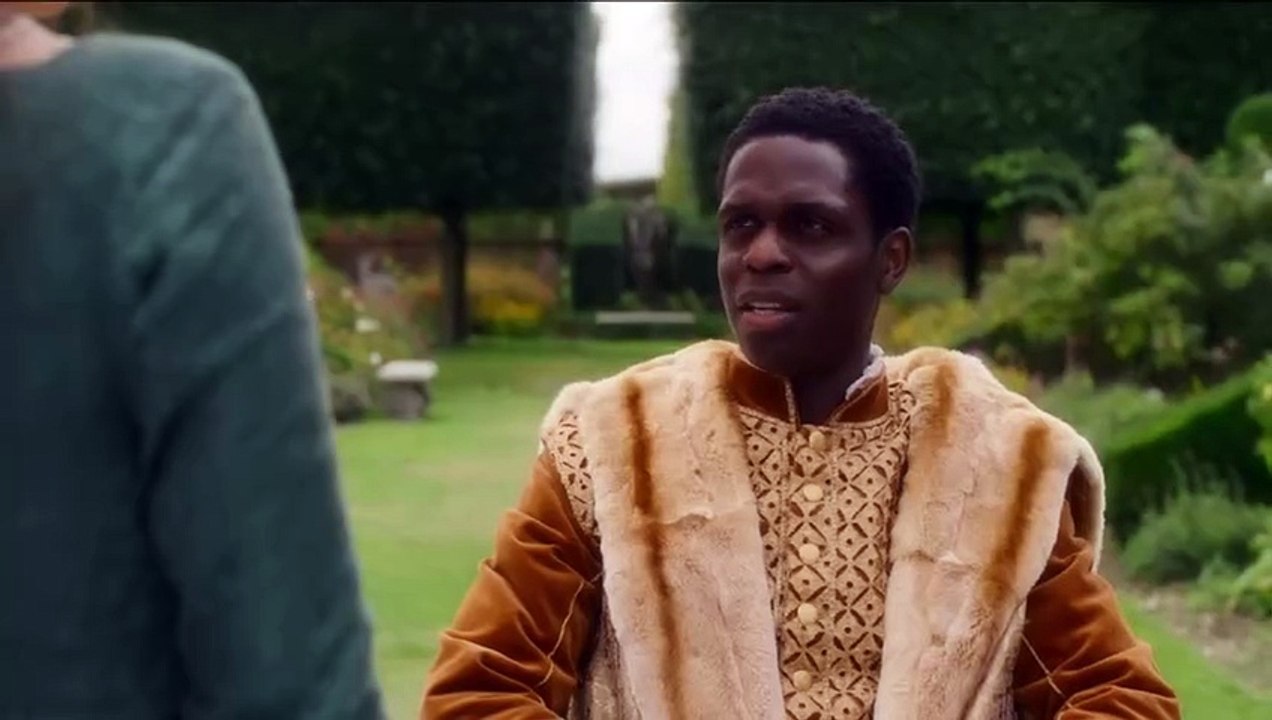 My Lady Jane Trailer DF