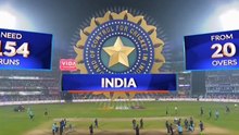 3rd t20 India vs New Zealand 2nd innings Highlights