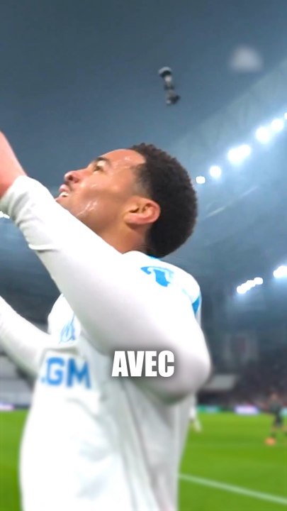 🇫🇷 Voici mon ONZE IDÉAL pour L’OM jusqu’à la fin de saison