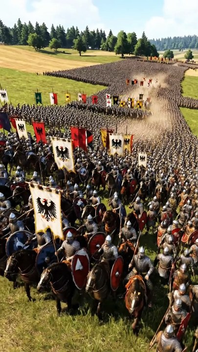 Inside the Siege of Weinsberg: The Fate of the Castle’s Inhabitants